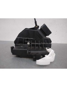 Recambio de cerradura puerta delantera derecha para ford tourneo courier (c4a) titanium referencia OEM IAM BM5AA21812BH 4 PINES 