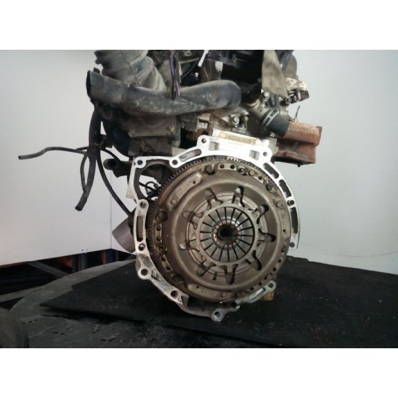 Recambio de motor completo para ford fiesta berlina (dx) ghia referencia OEM IAM L1T B 161.416KM