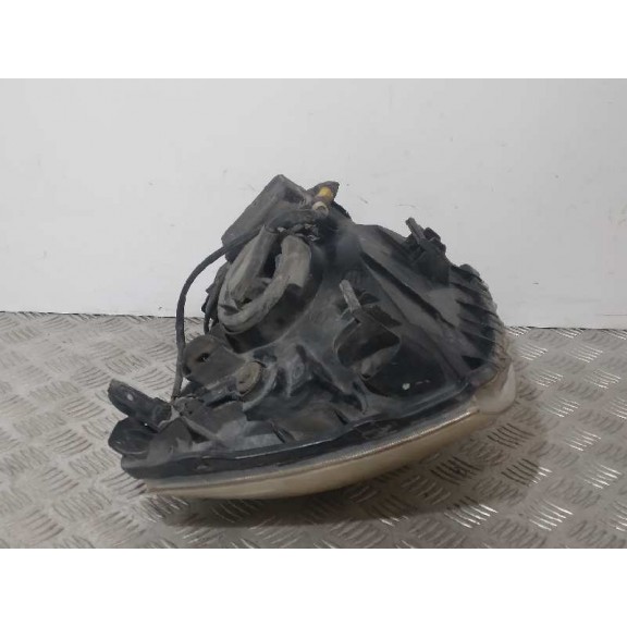 Recambio de faro izquierdo para kia picanto 1.0 lx referencia OEM IAM   