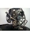 Recambio de motor completo para ford fiesta berlina (dx) ghia referencia OEM IAM L1T B 161.416KM