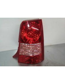 Recambio de piloto trasero derecho para kia picanto referencia OEM IAM  NUEVO 04---07