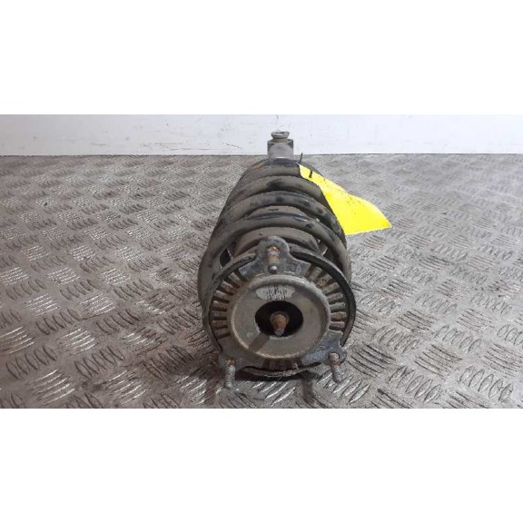 Recambio de amortiguador delantero derecho para citroën c5 berlina seduction referencia OEM IAM   