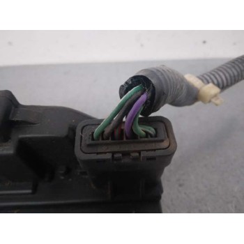 Recambio de cerradura puerta trasera derecha para nissan murano (z50) básico referencia OEM IAM  6 CABLES 