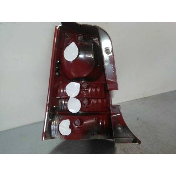 Recambio de piloto trasero derecho para kia picanto referencia OEM IAM  NUEVO 04---07