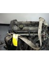 Recambio de motor completo para ford fiesta berlina (dx) ghia referencia OEM IAM L1T B 161.416KM