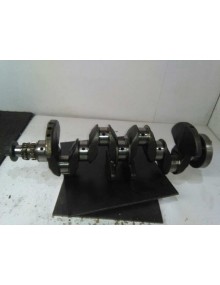 Recambio de cigueñal para renault megane iii berlina 5 p 1.2 16v referencia OEM IAM   