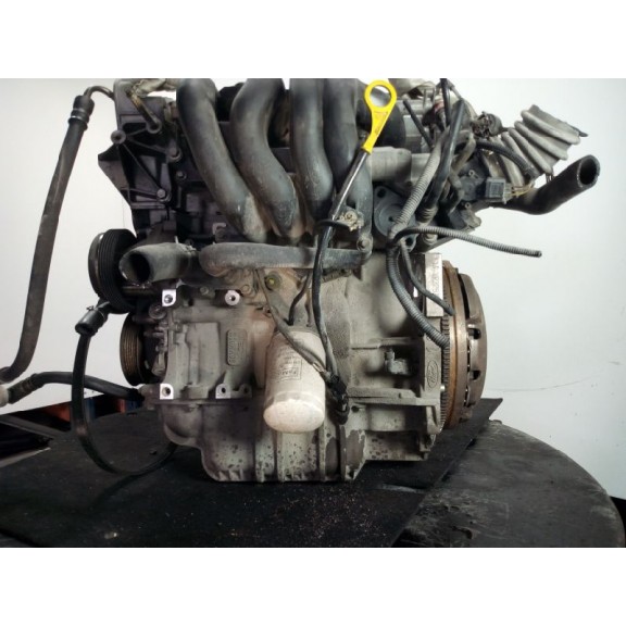 Recambio de motor completo para ford fiesta berlina (dx) ghia referencia OEM IAM L1T B 161.416KM