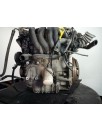 Recambio de motor completo para ford fiesta berlina (dx) ghia referencia OEM IAM L1T B 161.416KM