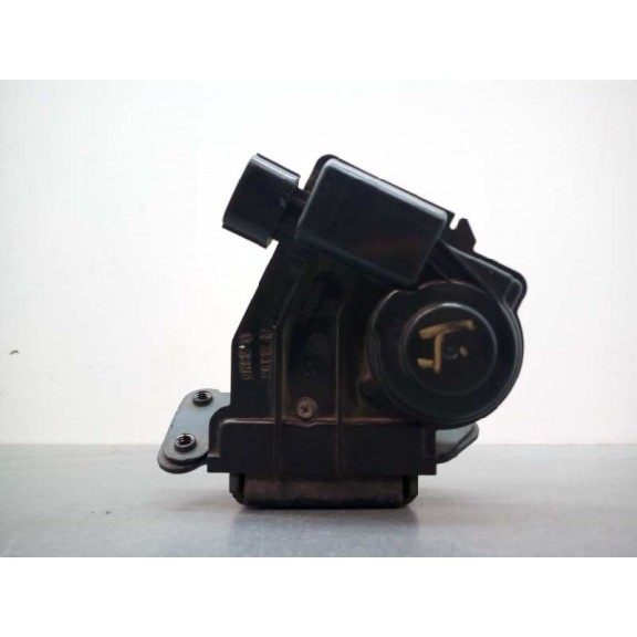 Recambio de cerradura maletero / porton para toyota avensis touring sports advance referencia OEM IAM   3 PINS