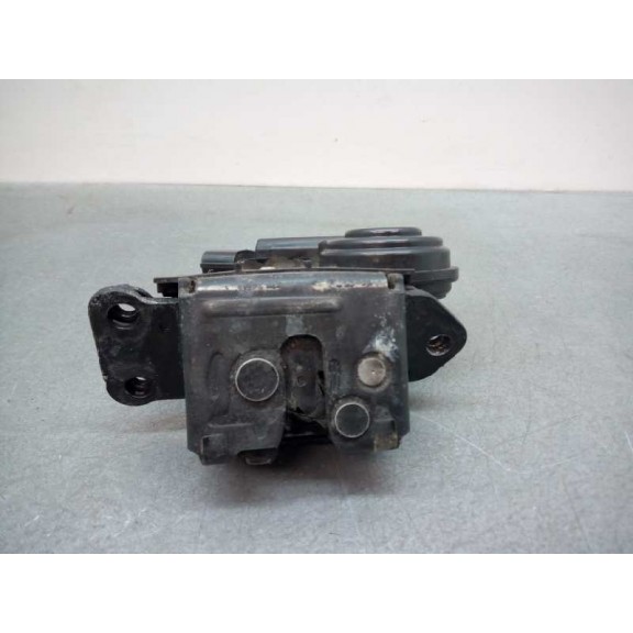 Recambio de cerradura maletero / porton para toyota avensis touring sports advance referencia OEM IAM   3 PINS