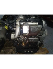 Recambio de motor casco para volkswagen golf vi (5k1) 1.6 tdi dpf referencia OEM IAM CAY  