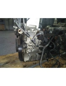 Recambio de motor casco para volkswagen golf vi (5k1) 1.6 tdi dpf referencia OEM IAM CAY   2