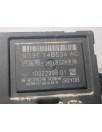 Recambio de modulo confort para ford s-max (ca1) titanium referencia OEM IAM 9G9T14B534AC TRASERO DERECHO 