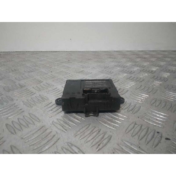 Recambio de modulo confort para ford s-max (ca1) titanium referencia OEM IAM 9G9T14B534AC TRASERO DERECHO 