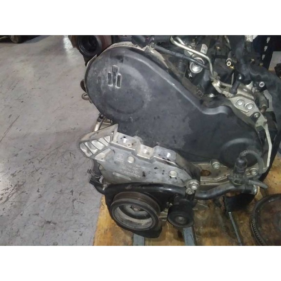Recambio de motor casco para volkswagen golf vi (5k1) 1.6 tdi dpf referencia OEM IAM CAY  