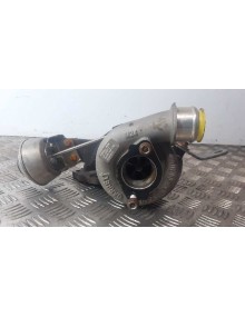 Recambio de turbocompresor para honda cr-v (re) 2.2 ctdi referencia OEM IAM 18900RSRE01  