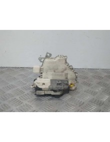 Recambio de cerradura puerta delantera izquierda para audi a4 ber. (b8) básico referencia OEM IAM 8J1837015C 7 PINES 