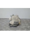 Recambio de cerradura puerta delantera izquierda para audi a4 ber. (b8) básico referencia OEM IAM 8J1837015C 7 PINES 