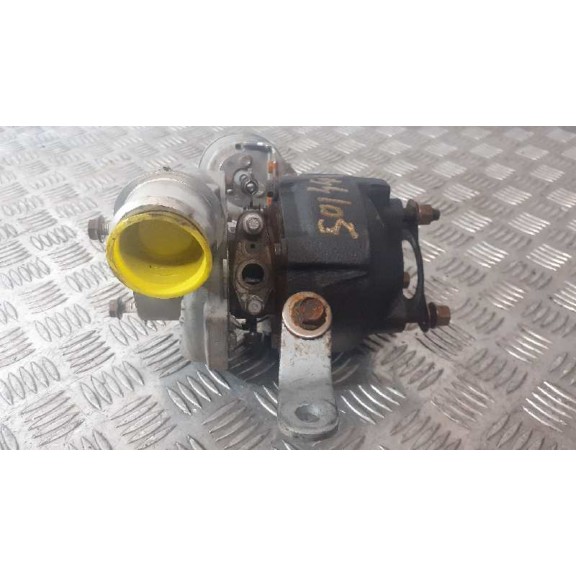 Recambio de turbocompresor para honda cr-v (re) 2.2 ctdi referencia OEM IAM 18900RSRE01  