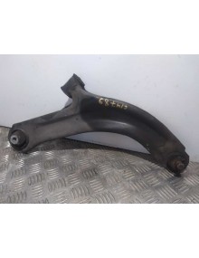 Recambio de brazo suspension inferior delantero derecho para nissan note (e11e) 1.4 cat referencia OEM IAM   