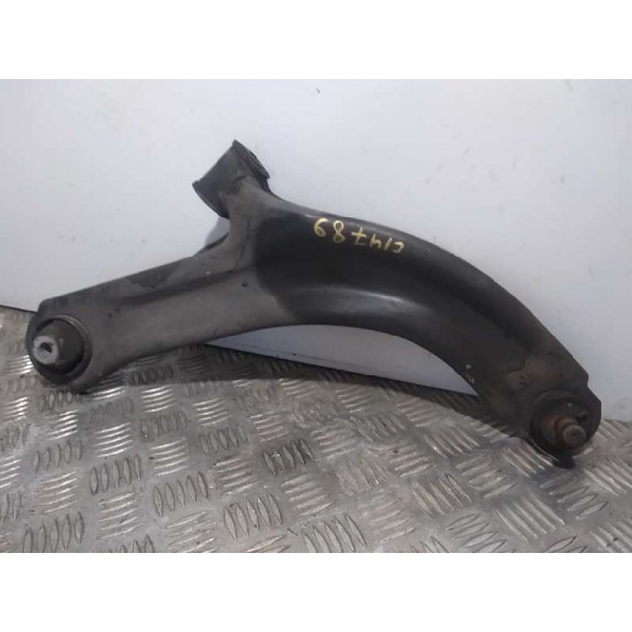 Recambio de brazo suspension inferior delantero derecho para nissan note (e11e) 1.4 cat referencia OEM IAM   