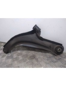 Recambio de brazo suspension inferior delantero derecho para nissan note (e11e) 1.4 cat referencia OEM IAM    2