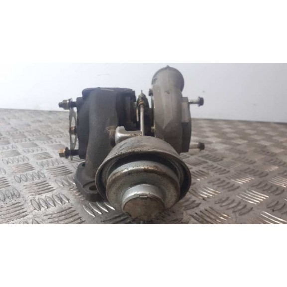 Recambio de turbocompresor para honda cr-v (re) 2.2 ctdi referencia OEM IAM 18900RSRE01  