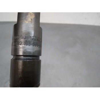 Recambio de inyector para volkswagen golf iv berlina (1j1) 1.9 tdi referencia OEM IAM 0432193595 038130202A ASV