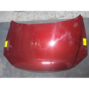 Recambio de capot para kia carens 2.0 turbodiesel cat referencia OEM IAM K2JA52310  