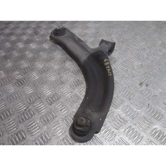 Recambio de brazo suspension inferior delantero derecho para nissan note (e11e) 1.4 cat referencia OEM IAM   