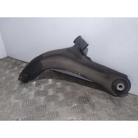 Recambio de brazo suspension inferior delantero izquierdo para nissan note (e11e) 1.4 cat referencia OEM IAM   