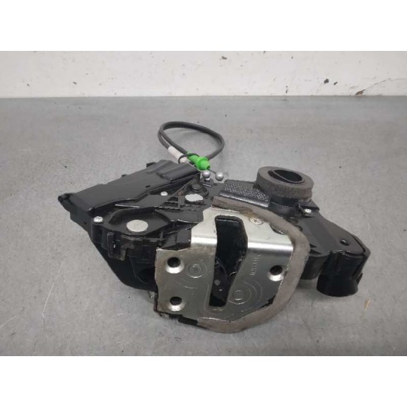Recambio de cerradura puerta delantera derecha para toyota yaris active referencia OEM IAM   6 PINS