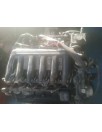 Recambio de motor completo para bmw serie 5 berlina (e39) 525d referencia OEM IAM 256D1 M TURBO MAL
