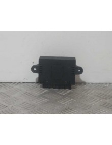 Recambio de modulo confort para ford puma st-line referencia OEM IAM LU5T14B533AF DELANTERO DERECHO  2