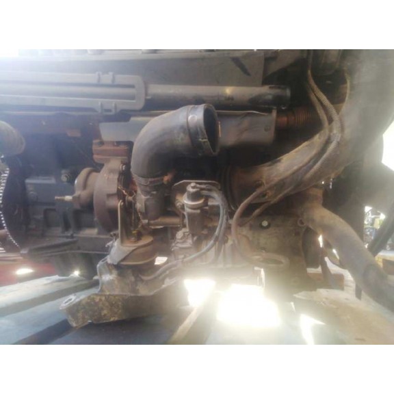 Recambio de motor completo para bmw serie 5 berlina (e39) 525d referencia OEM IAM 256D1 M TURBO MAL