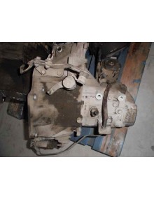 Recambio de caja cambios para hyundai accent (x3) 1.5 12v cat referencia OEM IAM HW1973920426   2