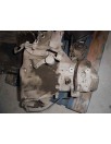 Recambio de caja cambios para hyundai accent (x3) 1.5 12v cat referencia OEM IAM HW1973920426  