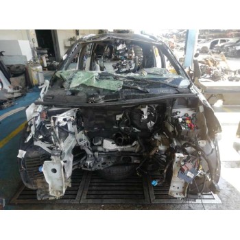 Recambio de carroceria para peugeot 5008 gt referencia OEM IAM   