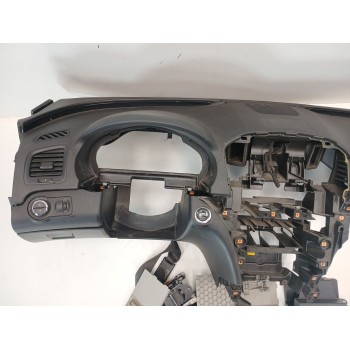 Recambio de kit airbag para opel insignia berlina excellence referencia OEM IAM  2 SERIE 