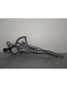 Recambio de elevalunas delantero derecho para toyota yaris active referencia OEM IAM 857100D100 973582100 5P 6 PINS