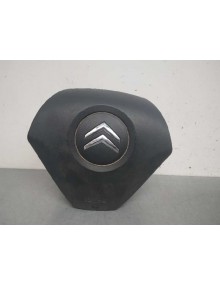 Recambio de airbag delantero izquierdo para citroën nemo nivel b referencia OEM IAM 34112938B  
