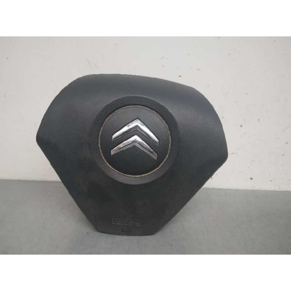 Recambio de airbag delantero izquierdo para citroën nemo nivel b referencia OEM IAM 34112938B  