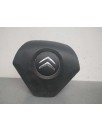 Recambio de airbag delantero izquierdo para citroën nemo nivel b referencia OEM IAM 34112938B  