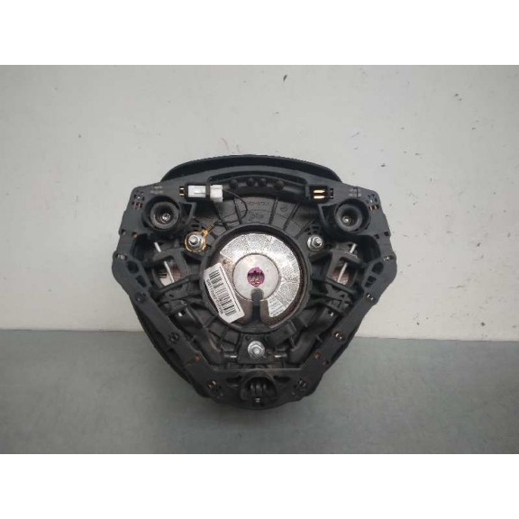 Recambio de airbag delantero izquierdo para citroën nemo nivel b referencia OEM IAM 34112938B  