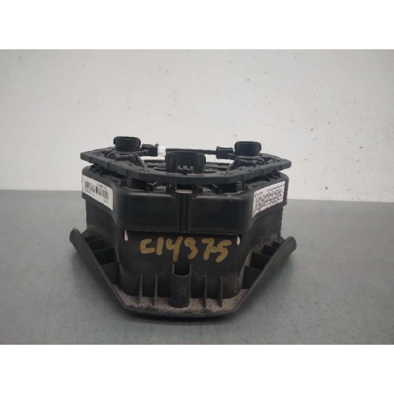Recambio de airbag delantero izquierdo para citroën nemo nivel b referencia OEM IAM 34112938B  