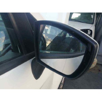 RETROVISOR DERECHO 2447169 ELÉCTRICO NO ABATIBLE BLANCO