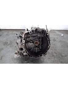 Recambio de caja cambios para citroën nemo nivel b referencia OEM IAM   
