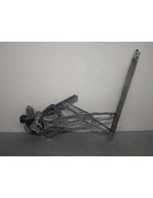 Recambio de elevalunas delantero izquierdo para toyota yaris active referencia OEM IAM 857200D210  5P 7 PINS 2