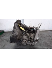 Recambio de caja cambios para citroën nemo nivel b referencia OEM IAM    2