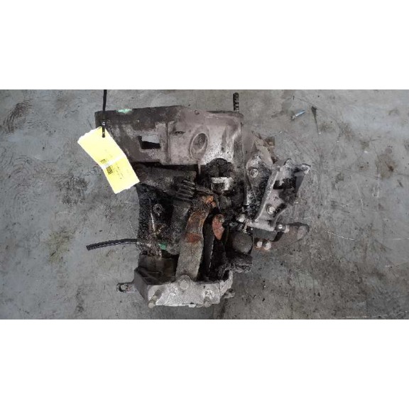 Recambio de caja cambios para citroën nemo nivel b referencia OEM IAM   